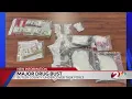 Undercover task force executs warrant in Butler County nets major drug bust