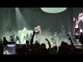 DAMSO - VIE OLENCE & VANTABLACK ( DEFENSE ARENA )
