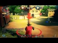 Rising Hub - Boaster 3