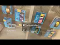 Checking Walmart Electronics