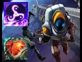 11k HP Nautilus Patch 26 8 High Elo ARAM