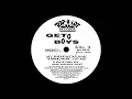 Download Lagu Geto Boys - My Mind Playing Tricks On Me (Dj ''S'' Rework)