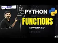Python in Kannada Functions - 2 Complete Basics to Mastery Series