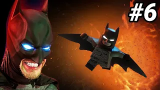 LEGO BATMAN: Legacy of the Dark Knight - Part 6
