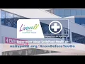 Choose UnityPoint Clinic Urgent Care or Express