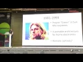 JavaDay Kyiv 2015 20 Years of Java Marcus Lagergren