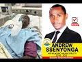 Download Lagu Andrew Ssenyonga, tannafa naye akyetaaga essaala!