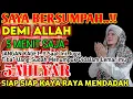 Download Lagu اَللَّهُمَّ اكْفِنِي بِحَلَالِكَ عَنْ حَرَامِكْ وَاَغْنِنِ بِفَضْلِكَ عَمَّنْ سِوَاكَ🤲🤲🤲