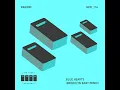 Blue Hearts (Brooklyn Baby Remix) - Rawdio