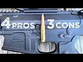 308 WIN 4 Reasons You NEED One 3 Reasons You Don t