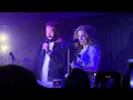 Download Lagu Tori Kelly \u0026 Craig David-Fill Me In @ The Jazz Cafe, 6th December 2024