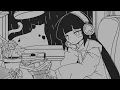 Download Lagu inabakumori but it's lofi ~ lofi to chill/study to
