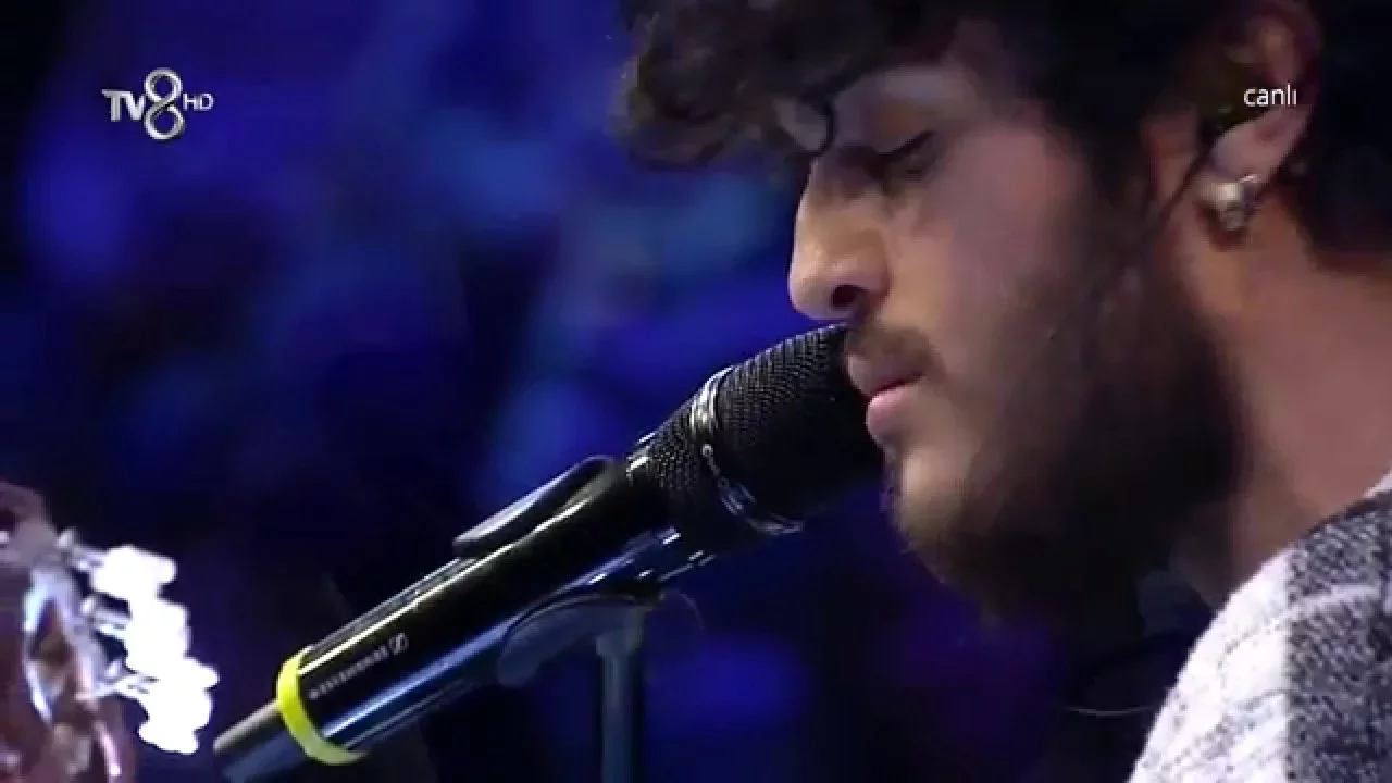 Emre Sertkaya- Minnet Eylemem(O Ses Türkiye Final Performansı) Emre Sertkaya- Minnet Eylemem(O Ses Türkiye Final Performansı)