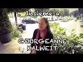 Lagu Vlog 38 - Insieme a Georgeanne Kalweit - 06.10.2018