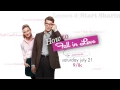 Hallmark Channel - How To Fall In Love