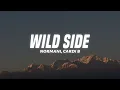 Normani - Wild Side (Lyrics) ft. Cardi B