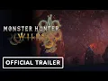 Lagu Monster Hunter Wilds - Official Title Update 4 Trailer