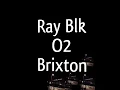 Ray Blk at The O2 Academy Brixton 21st March 2017
