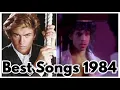 Download Lagu BEST SONGS OF 1984