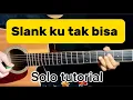 Lagu melodi ku tak bisa slank TUTORIAL SIMPLE GAMPANG MUDAH DI PAHAMI