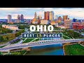 Ohio Places Top 15 Best Places To Visit In Ohio Travel Guide
