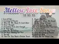 Download Lagu Nonstop Old Song's 70's 80's 90's │ All Favorite Mellow Love Songs