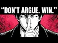 How to Outsmart Anyone Without Saying a Word - Nietzsche