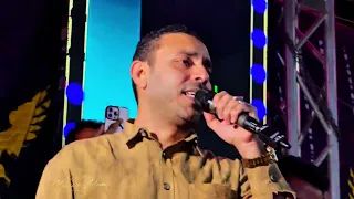 مصطفى الحلوانى شاغلني وشاغل بالى دندنها