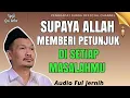 Download Lagu Penjelasan gus baha: supaya Allah memberi petunjuk disetiap masalahmu