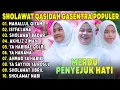 Lagu MAHALLUL QIYAM, ISYFA'LANA | SHOLAWAT QASIDAH MERDU PENYEJUK HATI 2025 | GASENTRA PAJAMPANGAN