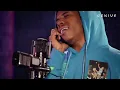 A Boogie Wit da Hoodie "Me and My Guitar" (Live Performance) | Open Mic
