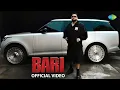 Bari 2 (Official Music Video) NIJJAR Latest Punjabi Song 2026
