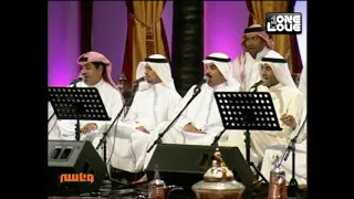 محمد البكري   يا اهل الهوى   جلسات وناسه          دندنها
