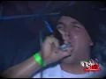 La Cosecha y Suena(inksanidad)Lo Mas Nuevo del T-KILLA En Vivo @ 4to Aniversario Vida Urbana Rap NY.