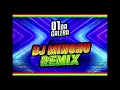 MELÔ DE TROPA DO MANO (REGGAE FUNK REMIX) DJ Mingau Remix 