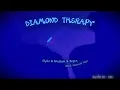 Diplo & Walker & Royce - Diamond Therapy (feat. Channel Tres) - Jay Are bee edit