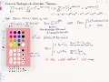 Math 532 - 7 1 Euler s Pentagonal Number Theorem