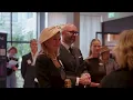 Máxima's kijkje in de keuken: koningin bezoekt Hotelschool