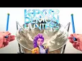 Download Lagu K-Pop Demon Hunters Songs on Cool Instruments!