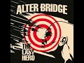 Download Lagu Alter Bridge - Show Me A Leader - (Standard Tuning).