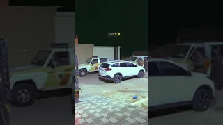 تعب المشوار مسرع تعديل م ميز ماهويتك FM 