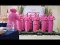 Download Lagu @Juara 1 MARS BHAYANGKARI lomba paduan suara dalam rangka HKGB kabupaten Pekalongan
