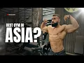 GOLD S GYM BANGLADESH DHAKA GYM TOUR