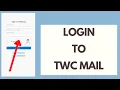 TWC Mail Login 2026 Time Warner Cable Email Login Sign in RR com