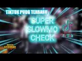 Download Lagu KUMPULAN JEDAG JEDUG SLOWMO TIKTOK PUBG TERBARU | #8