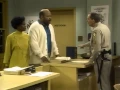 Fresh Prince of Bel-Air Uncle Phil and Aunt Vivian