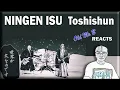 Download Lagu NINGEN ISU / Toshishun（with English lyric ver.） (Reaction)