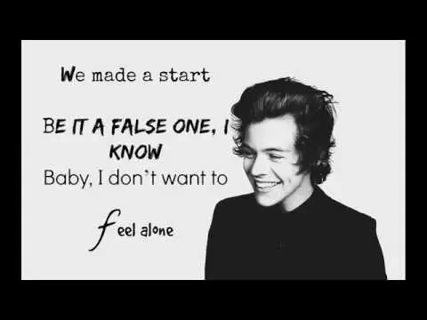 Download MP3 One Direction - 18 (Lyrics)