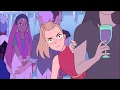 Hey Adora
