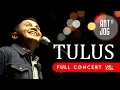 Download Lagu TULUS - Live Acoustic at ARTJOG 2018 [FULL CONCERT]